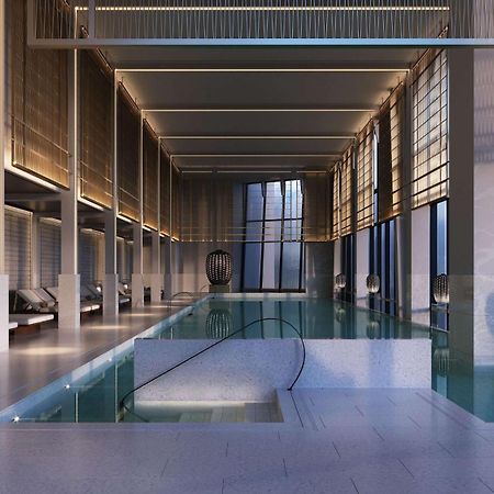 Готель Park Hyatt Куала-Лумпур Екстер'єр фото