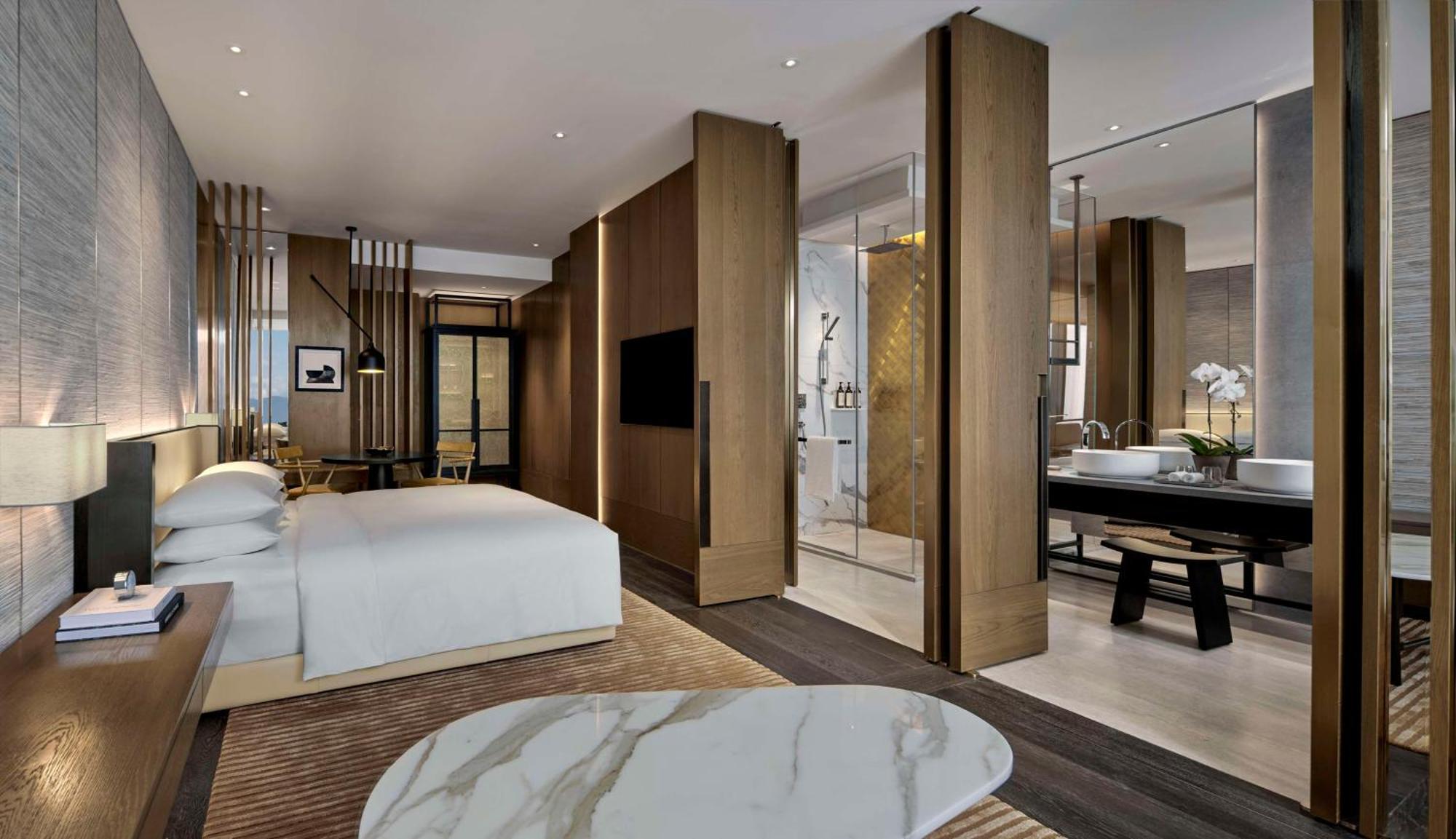Готель Park Hyatt Куала-Лумпур Екстер'єр фото